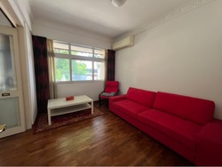 Allsworth Park (D10), Condominium #588829081